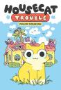 Housecat Trouble - Preview