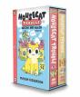 Housecat Trouble: Meow And Again Boxed Set - Preview