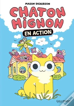 Capa do artigo Housecat Trouble (Tp)