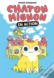 Capa do artigo Housecat Trouble (Tp)