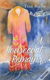 Capa do artigo Housecoat Remains