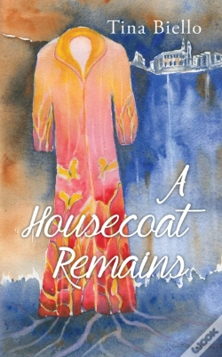 Capa do artigo Housecoat Remains