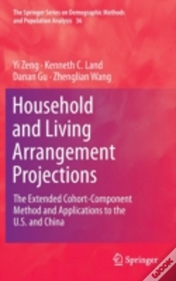 Capa do artigo Household And Living Arrangement Projections
