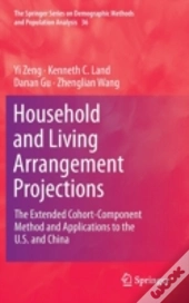 Household And Living Arrangement Projections
