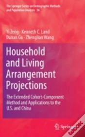 Capa do artigo Household And Living Arrangement Projections