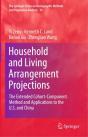 Household And Living Arrangement Projections - Preview