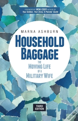 Capa do artigo Household Baggage