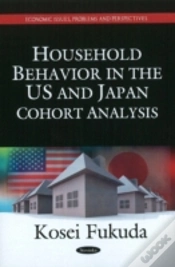 Capa do artigo Household Behavior In The Us & Japan