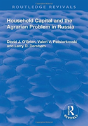 Household Capital And The Agrarian Problem In Russia - Preview