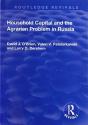 Household Capital And The Agrarian Problem In Russia - Preview