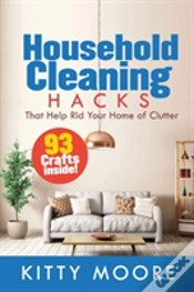 Capa do artigo Household Cleaning Hacks (2nd Edition)