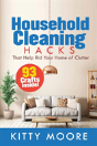 Household Cleaning Hacks (2nd Edition) - Preview