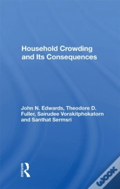 Capa do artigo Household Crowding And Its Consequences