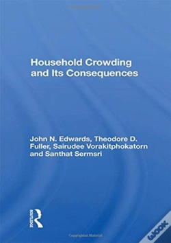 Capa do artigo Household Crowding And Its Consequences