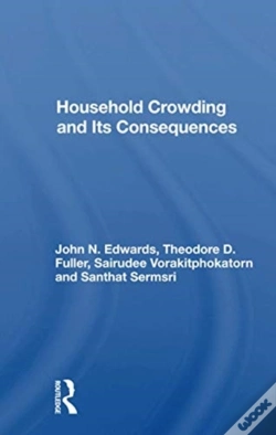 Capa do artigo Household Crowding And Its Consequences