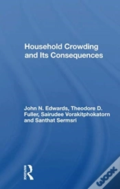 Capa do artigo Household Crowding And Its Consequences