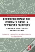 Household Demand For Consumer Goods In Developing Countries