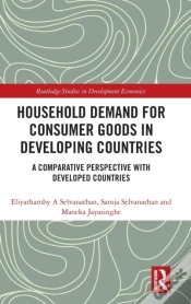 Capa do artigo Household Demand For Consumer Goods In Developing Countries