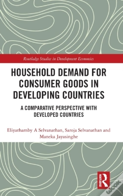 Capa do artigo Household Demand For Consumer Goods In Developing Countries