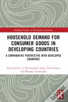 Household Demand For Consumer Goods In Developing Countries