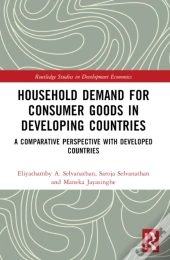 Household Demand For Consumer Goods In Developing Countries