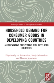 Capa do artigo Household Demand For Consumer Goods In Developing Countries