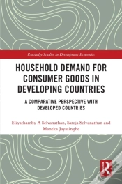 Capa do artigo Household Demand For Consumer Goods In Developing Countries
