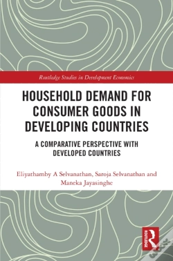 Capa do artigo Household Demand For Consumer Goods In Developing Countries