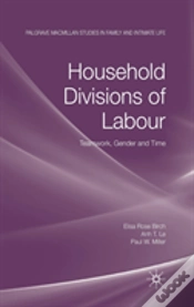 Capa do artigo Household Divisions Of Labour