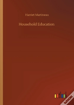 Capa do artigo Household Education