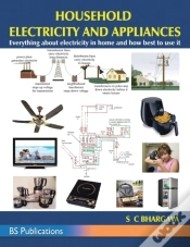 Capa do artigo Household Electricity And Appliances