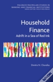 Capa do artigo Household Finance