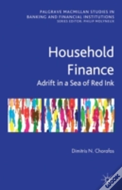Capa do artigo Household Finance