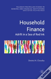 Capa do artigo Household Finance