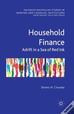 Capa do artigo Household Finance
