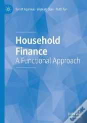 Capa do artigo Household Finance