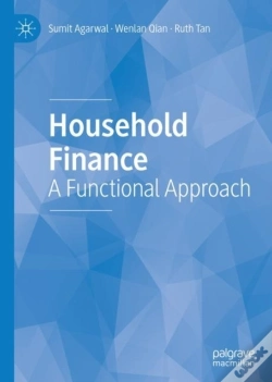 Capa do artigo Household Finance
