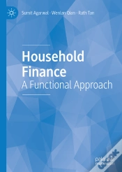 Capa do artigo Household Finance
