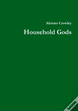 Capa do artigo Household Gods