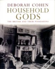 Capa do artigo Household Gods