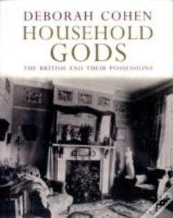 Capa do artigo Household Gods