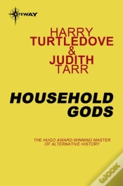 Capa do artigo Household Gods