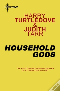 Capa do artigo Household Gods