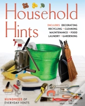 Capa do artigo Household Hints