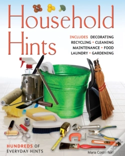 Capa do artigo Household Hints