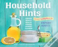 Household Hints, Naturally