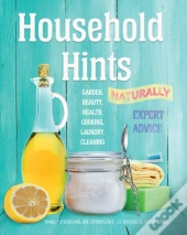 Household Hints, Naturally
