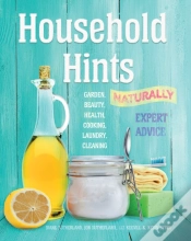 Capa do artigo Household Hints, Naturally
