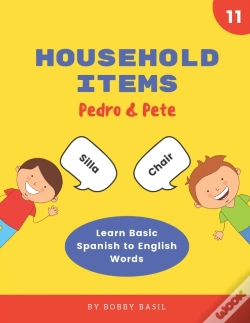 Capa do artigo Household Items
