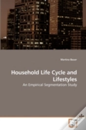 Capa do artigo Household Life Cycle And Lifestyles